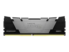 Kingston FURY Renegade - DDR4 - modul 32 GB: 1 x 32 GB - DIMM 288-pin - 3600 MHz / PC4-28800 - ikke-bufret