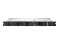 HPE ProLiant DL20 Gen10 Plus High Performance rackmonterbar Xeon E-2336 2.9 GHz - 16 GB - uten HDD