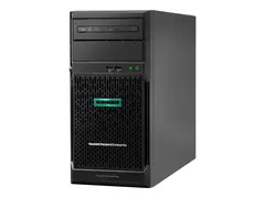 HPE ProLiant ML30 Gen10 Plus Performance tower Xeon E-2314 2.8 GHz - 16 GB - uten HDD