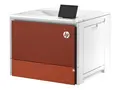 HP - Mediebakke/-mater - 550 ark inn 1 skuff(er) for Color LaserJet Enterprise MFP 6800dn