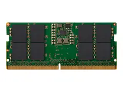 HP - DDR5 - modul - 16 GB - SO DIMM 262-pin 5600 MHz / PC5-44800 - ikke-ECC - for Workstation Z2 G9