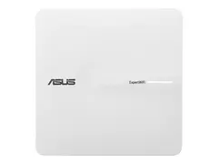 ASUS ExpertWiFi EBA63 - Tr&#229;dl&#248;st tilgangspunkt Wi-Fi 6 - 2.4 GHz, 5 GHz