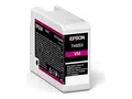 Epson T46S3 - 25 ml - livlig magenta - original blekkbeholder - for SureColor SC-P700