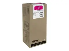 Epson T9743 - 735.2 ml - XXL-st&#248;rrelse magenta - original - blekkpatron