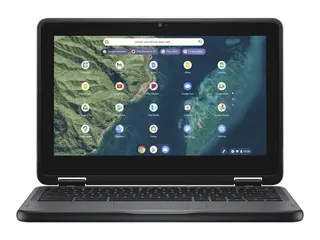 Dell Chromebook 3110 2-in-1 - 11.6&quot; Intel Celeron - N4500 - 4 GB RAM - 64 GB eMMC