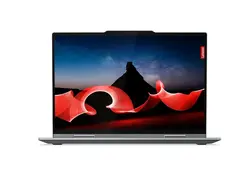 Lenovo ThinkPad X1 2-in-1 Gen 9 AI Ready - 14&quot; - Intel Core Ultra 7 - 155U - Evo - 32 GB RAM - 512 GB SSD - oppgraderbar til 4G/5G - Nordisk - Windows 11 Pro