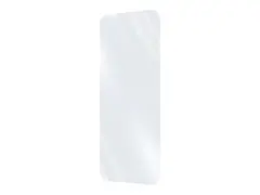 Cellular Line Impact Glass - Skjermbeskyttelse for mobiltelefon glass - gjennomsiktig - for Apple iPhone 15 Plus, 15 Pro Max