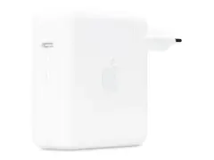 Apple - Str&#248;madapter - 96 watt (24 pin USB-C)