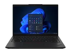 Lenovo ThinkPad L14 Gen 5 - 14&quot; - AMD Ryzen 7 Pro 7735U - 16 GB RAM - 512 GB SSD - Nordisk (dansk/finsk/norsk/svensk) - Windows 11 Pro