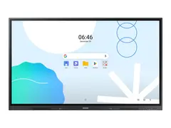 SAMSUNG WA86D 86inch E-board Android 1 IR Touch HDMI Out USB-C