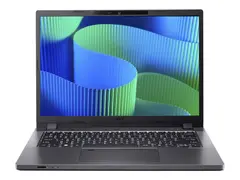 Acer TravelMate P2 14 TMP214-43-TCO - 14&quot; AMD Ryzen 5 Pro - 7535U - 16 GB RAM - 256 GB SSD - Nordisk - Windows 11 Pro