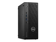 Dell Precision 3280 - CFF - Core i7 i7-14700 2.1 GHz vPro Enterprise - 16 GB - SSD 512 GB - Windows 11 Pro
