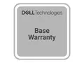 Dell Oppgrader fra 3 &#197;r Basic Advanced Exchange til 5 &#197;r Basic Advanced Exchange Utvidet serviceavtale - bytte - 2 &#229;r (4./5. &#229;r) - forsendelse - responstid: NBD - for UltraSharp U3224KBA