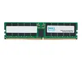 Dell - DDR5 - modul - 64 GB - DIMM 288-pin 2800 MHz - registrert - Oppgradering - for PowerEdge R660, R660xs, R760, R760xs, T550