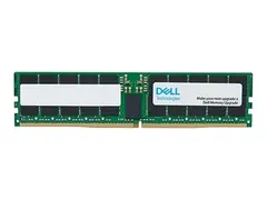 Dell - DDR5 - modul - 64 GB - DIMM 288-pin 2800 MHz - registrert - Oppgradering - for PowerEdge R660, R660xs, R760, R760xs, T550