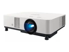 Sony VPL-PHZ51 - 3 LCD-projektor - 5300 lumen 5300 lumen (farge) - WUXGA (1920 x 1200) - 16:10 - LAN