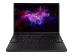 Lenovo ThinkPad P16s Gen 3 - AI Ready 16&quot; - Intel Core Ultra 7 - 155H - 32 GB RAM - 1 TB SSD - 4G - Nordisk (dansk/finsk/norsk/svensk) - Windows 11 Pro