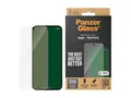 PanzerGlass - Skjermbeskyttelse for mobiltelefon ultrabred passform - glass - for Google Pixel 9 Pro XL