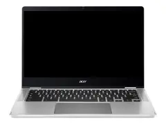 Acer Chromebook Spin 514 CP514-3HH 14&quot; - AMD Ryzen 3 - 5425C - 8 GB RAM - 128 GB SSD - Nordisk