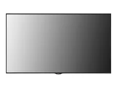 LG 49XS4P - 49&quot; Diagonalklasse XS4P Series LED-bakgrunnsbelyst LCD-skjerm intelligent skilting med Integrated Pro:Idiom - webOS - 1080p 1920 x 1080 - Direct LED - svart