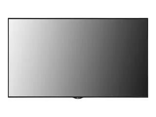 LG 49XS4P - 49&quot; Diagonalklasse XS4P Series LED-bakgrunnsbelyst LCD-skjerm intelligent skilting med Integrated Pro:Idiom - webOS - 1080p 1920 x 1080 - Direct LED - svart