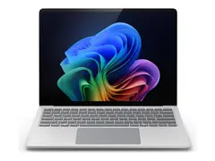 Microsoft Surface Laptop Copilot+ PC 7th Edition - AI Ready - 13.8&quot; - Qualcomm Snapdragon X Plus - X1P-64-100 - 16 GB RAM - 512 GB SSD - Storbritannia - Windows 11 Pro