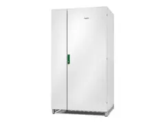 Schneider Electric Easy UPS 3M Classic Battery Cabinet with batteries, IEC Config A - batteriinnbygging - for P/N: E3MUPS100KHS, E3MUPS120KHS, E3MUPS160KHS, E3MUPS200KHS, E3MUPS60KHS, E3MUPS80KHS