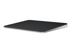 Apple Magic Trackpad - Styrepute - multi-touch tr&#229;dl&#248;s - Bluetooth - svart