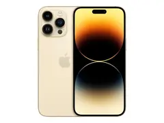 2nd-A+ iPhone 14 Pro Max 128GB Gold S-grade | SomNy | 2 &#229;rs garanti