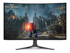 DELL Alienware 32 4K QD-OLED Gaming Monitor AW3225QF 80.26cm 31.6inch QD OLE