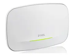 Zyxel WBE510D - Tr&#229;dl&#248;st tilgangspunkt BE6500, NebulaFlex Pro - Wi-Fi 7 - Wi-Fi 7 - 2.4 GHz, 5 GHz, 6 GHz - skystyring