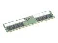 Lenovo Gen2 - DDR5 - modul - 16 GB - DIMM 288-pin 2800 MHz - ikke-bufret - gr&#248;nn