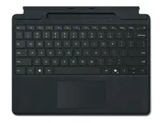 MS Surface Ortler TypeCover Keyboard Black NL