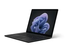 Microsoft Surface Laptop 6 for Business AI Ready - 15&quot; - Intel Core Ultra 5 - 135H - 16 GB RAM - 256 GB SSD - Italiensk - Windows 11 Pro