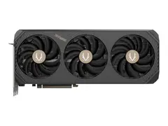 ZOTAC GAMING GeForce RTX 5090 SOLID OC Grafikkort - GeForce RTX 5090 - 32 GB GDDR7 - PCIe 5.0 x16 - 3 x DisplayPort, HDMI