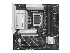 ASUS PRIME B860M-A WIFI LGA1851 DDR5 micro ATX MB 1xHDMI 2xDP 2xM.2 4xSATA