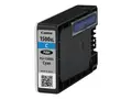 Canon PGI-1500XL C - 12 ml - H&#248;y ytelse - cyan original - blekkbeholder - for MAXIFY MB2050, MB2150, MB2155, MB2350, MB2750, MB2755