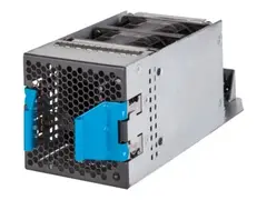 HPE Back to Front Airflow Fan Tray - Nettverk produkt viftesett for FlexFabric 5930 4-slot