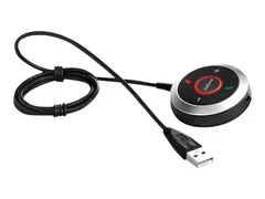 JABRA EVOLVE Link MS - Fjernkontroll kabel - for Evolve 80 MS stereo