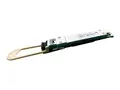 HPE X140 - QSFP+ transceivermodul 40GbE - 40GBASE-BiDi - LC-enkeltmodus - for FlexFabric 12900E, 12900E 36-Port, 12902E