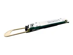 HPE X140 - QSFP+ transceivermodul 40GbE - 40GBASE-BiDi - LC-enkeltmodus - for FlexFabric 12900E, 12900E 36-Port, 12902E