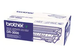 Brother DR3000 - Original - trommelsett - for Brother DCP-8040, 8045, HL-5130, 5140, 5150, 5170, MFC-8220, 8440, 8840