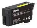 Epson T40D440 - 50 ml - gul - original blekkpatron - for SureColor SC-T2100, SC-T3100, SC-T3100M, SC-T3100N, SC-T5100, SC-T5100M, SC-T5100N