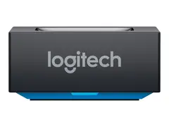 Logitech Bluetooth Audio Adapter - Tr&#229;dl&#248;s Bluetooth-lydmottaker