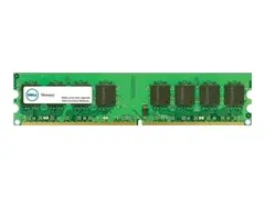 Dell - DDR4 - modul - 16 GB - DIMM 288-pin 2666 MHz / PC4-21300 - ikke-bufret