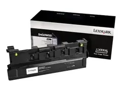 Lexmark - Toneroppsamler - for Lexmark C9235, CS921, CS923, CX921, CX923, MX910, XC9225, XC9235, XC9245, XC9255, XC9265