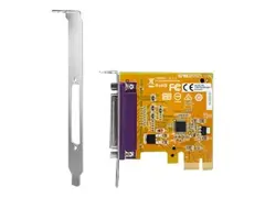 HP - Parallelladapter - PCIe - for HP 280, Z1 G9; Elite 600 G9, 800 G9; EliteDesk 80X G8; Pro 400 G9; Workstation Z2 G9