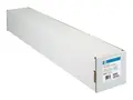 HP - Trefiber - matt - belagt - 4,5 millitommer Rull (91,4 cm x 91,4 m) - 90 g/m&#178; - 24 pund - 1 rull(er) papir - for DesignJet 45XX, T1100, T1120, T1200, T1300, T2300, T2600, T3500, Z5200; DesignJet XL 3600