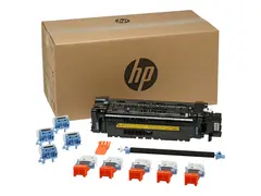 HP - (110 V) - vedlikeholdssett for LaserJet Enterprise MFP M634; LaserJet Enterprise Flow MFP M634, MFP M635, MFP M636