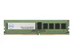 Dell - DDR4 - modul - 16 GB - DIMM 288-pin 2133 MHz / PC4-17000 - registrert